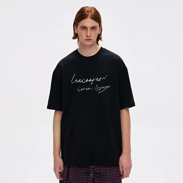Lee Cooper T
