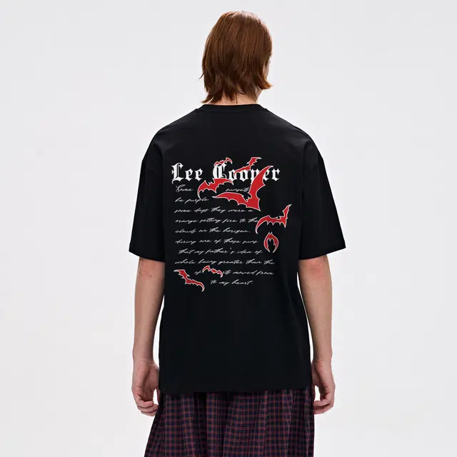 Lee Cooper LOGOT