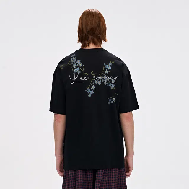 Lee Cooper LogoT