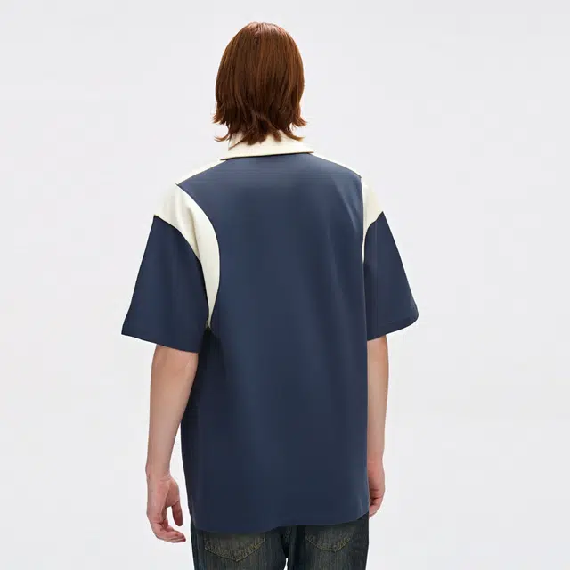 Lee Cooper logoPolo