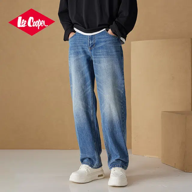 Lee Cooper