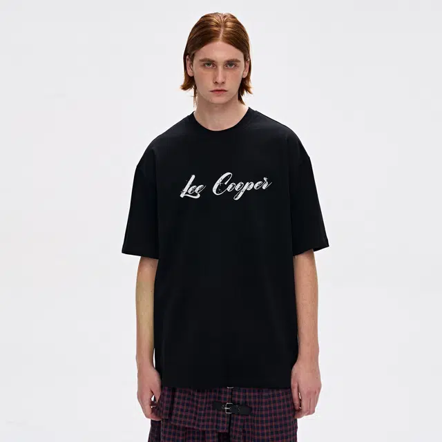 Lee Cooper LOGOT