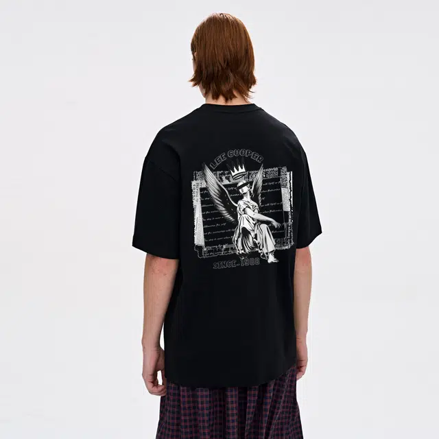 Lee Cooper LogoT