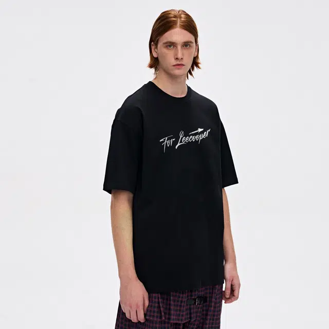 Lee Cooper LOGOT