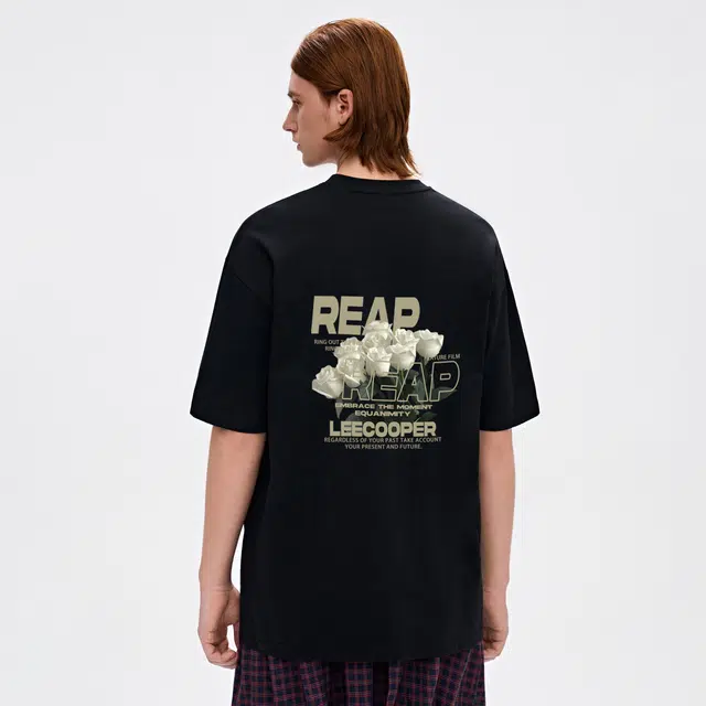 Lee Cooper logoT