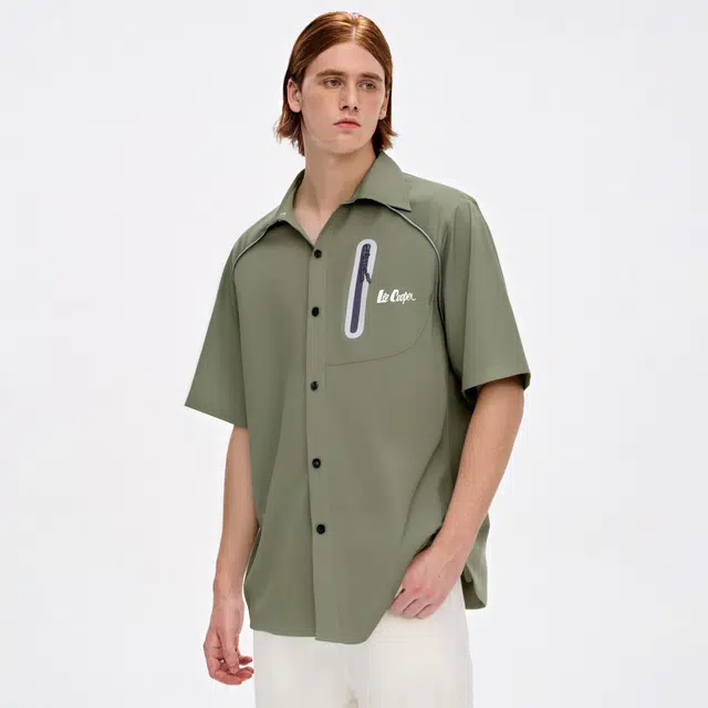 Lee Cooper