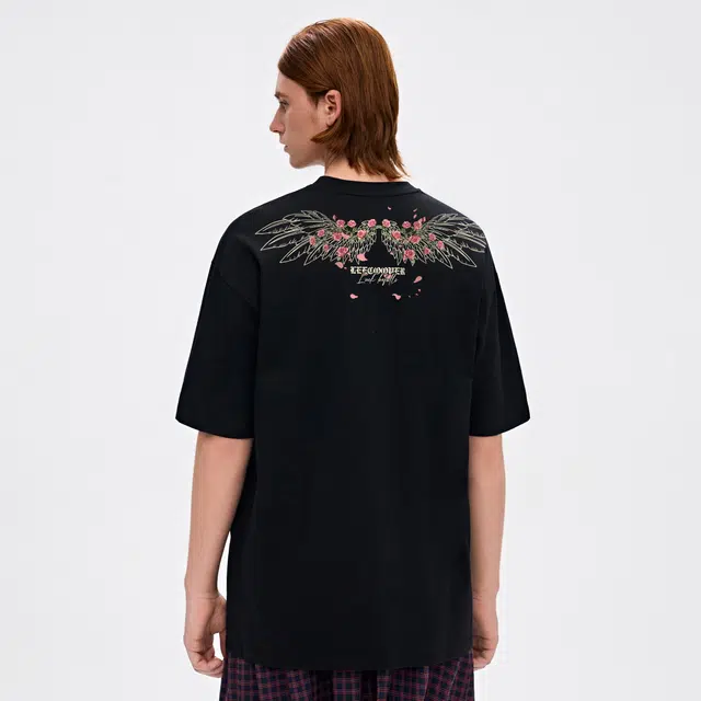 Lee Cooper logoT