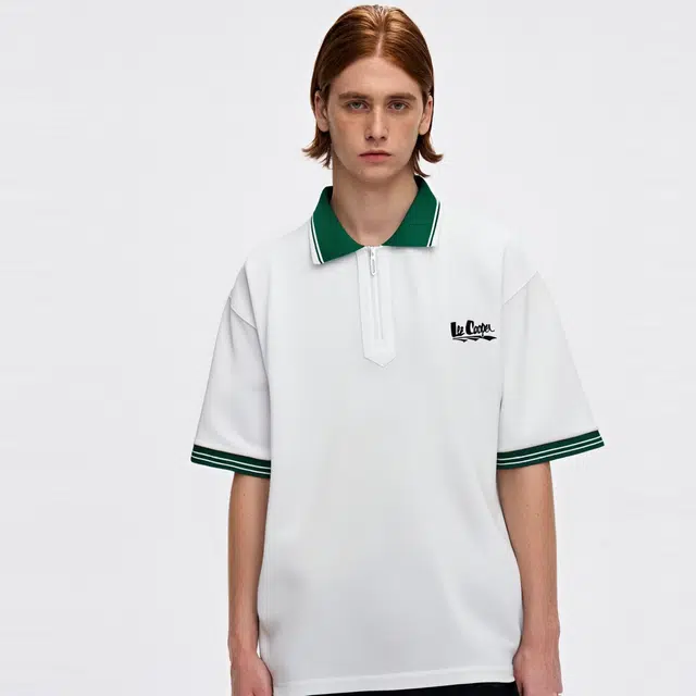 Lee Cooper logoPolo