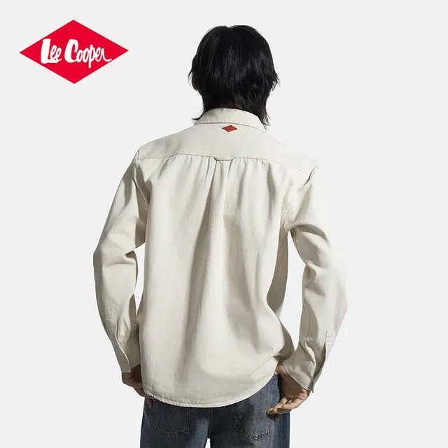 Lee Cooper