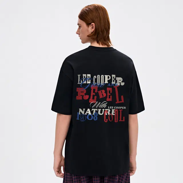 Lee Cooper logoT