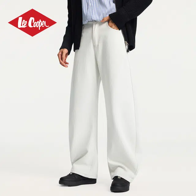 Lee Cooper cleanfit