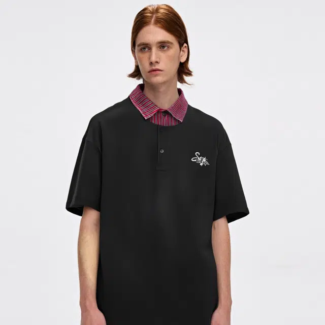 Lee Cooper LogoPolo