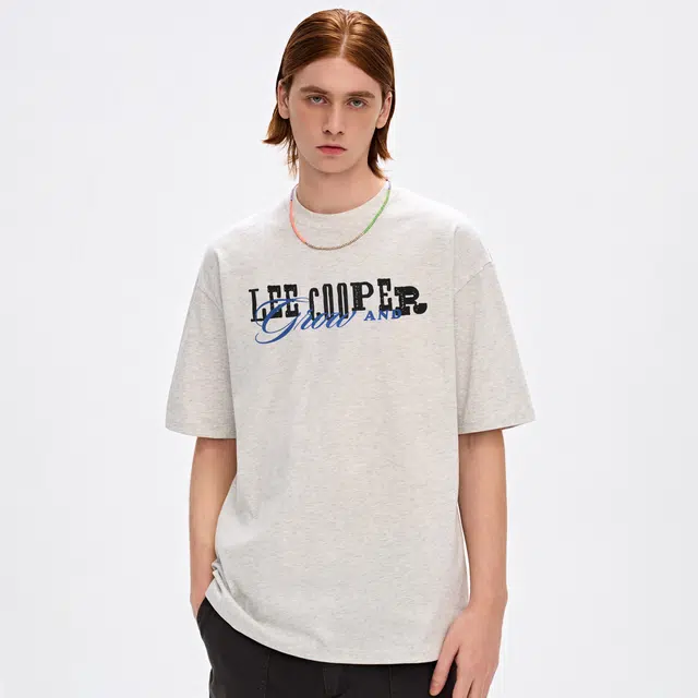 Lee Cooper logoT