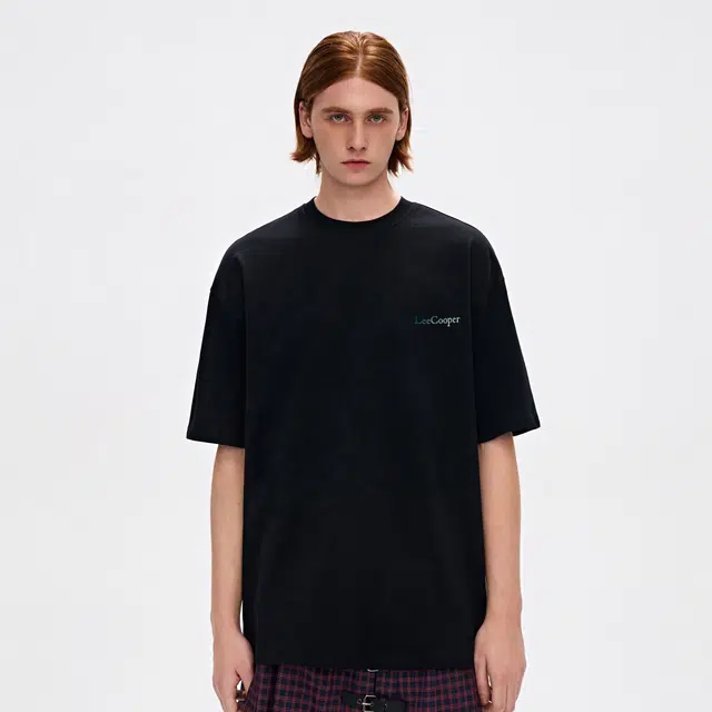 Lee Cooper logoT