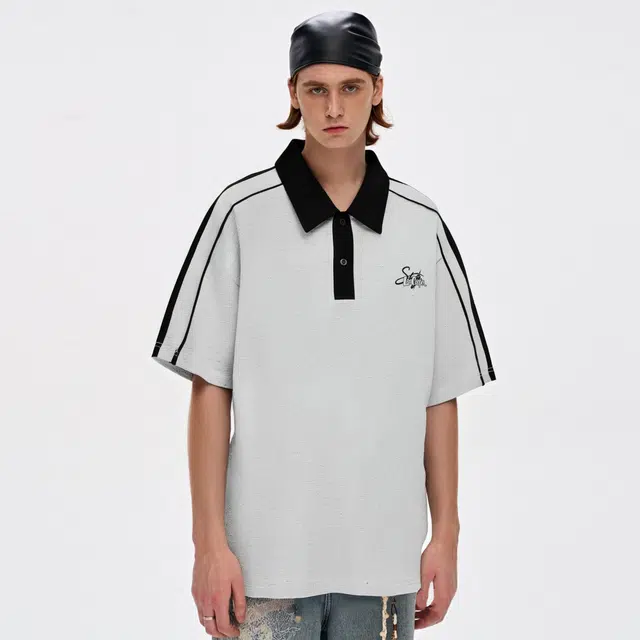Lee Cooper Polo