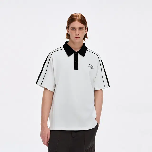 Lee Cooper Polo