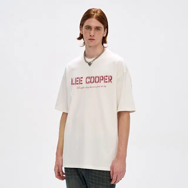 Lee Cooper LOGOT