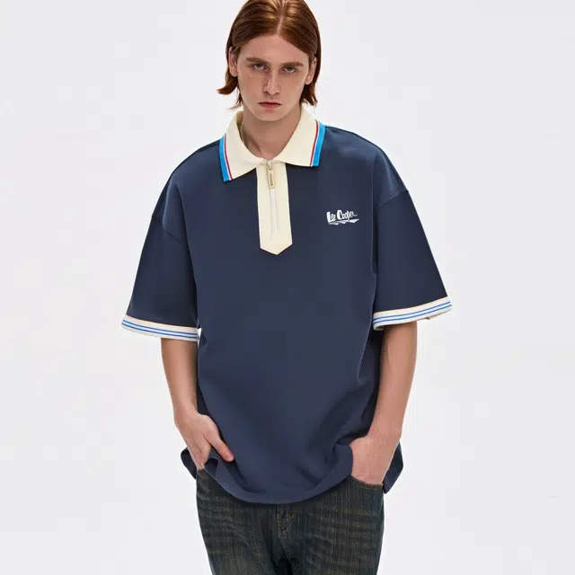 Lee Cooper logoPolo