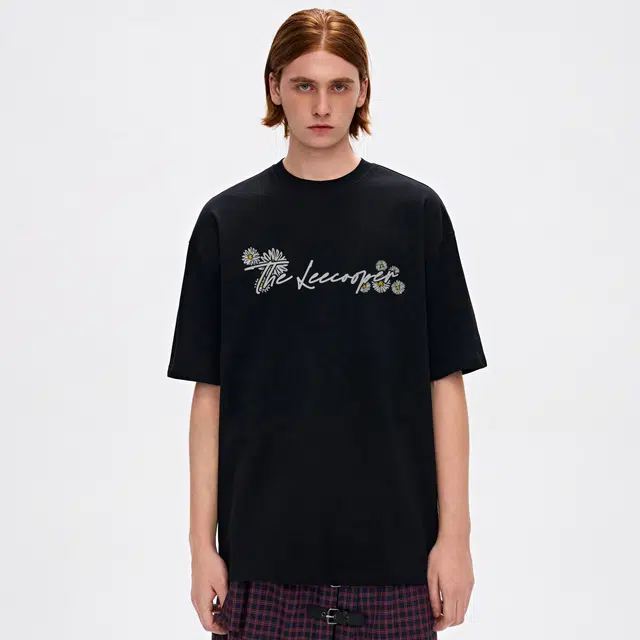 Lee Cooper logoT
