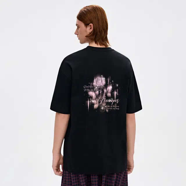 Lee Cooper logoT