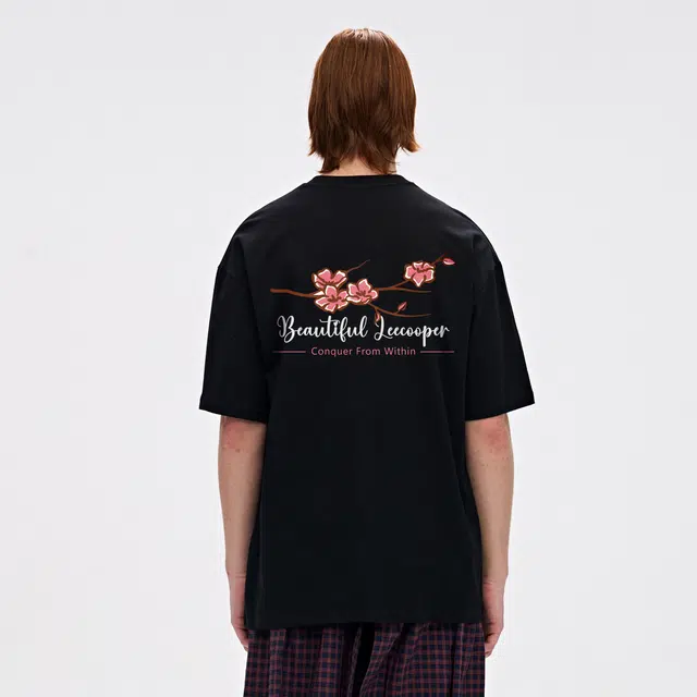 Lee Cooper logoT