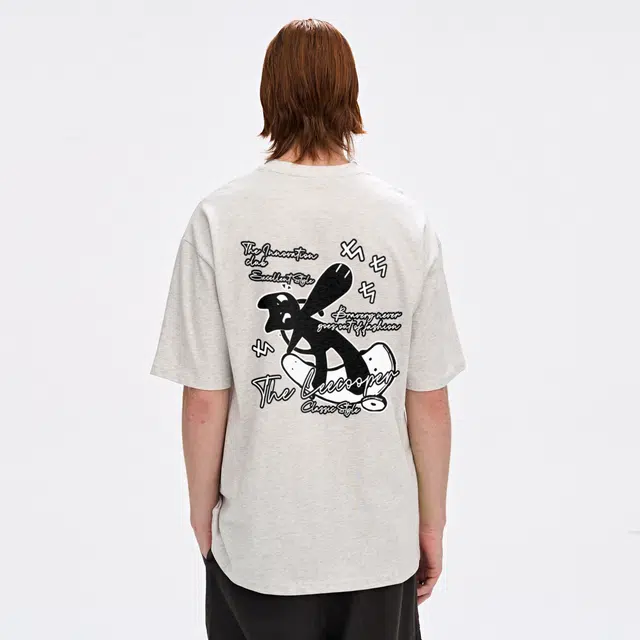 Lee Cooper logoT