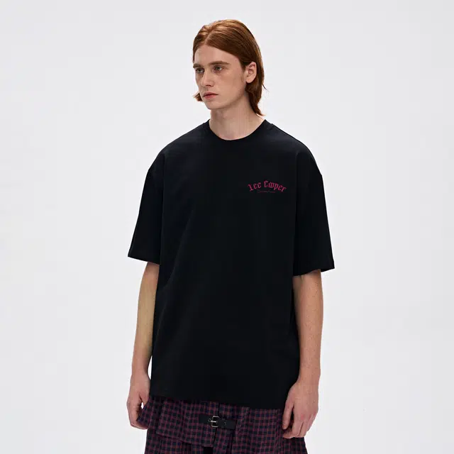 Lee Cooper T