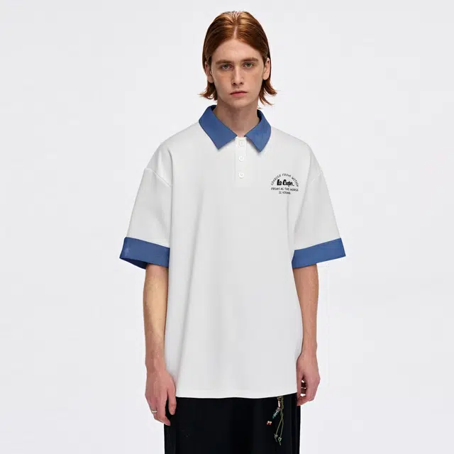 Lee Cooper Polo