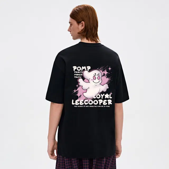 Lee Cooper T
