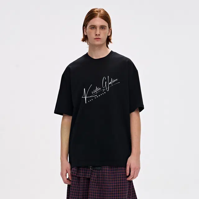 Lee Cooper LOGOT