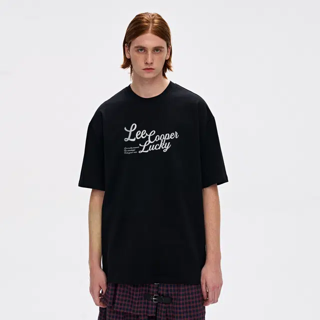 Lee Cooper T