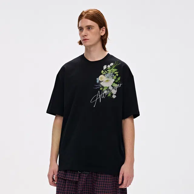 Lee Cooper T