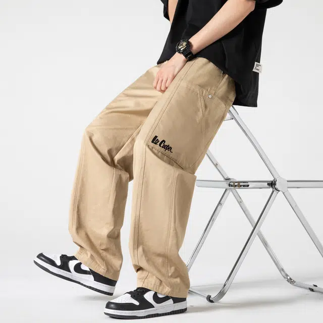 Lee Cooper logo