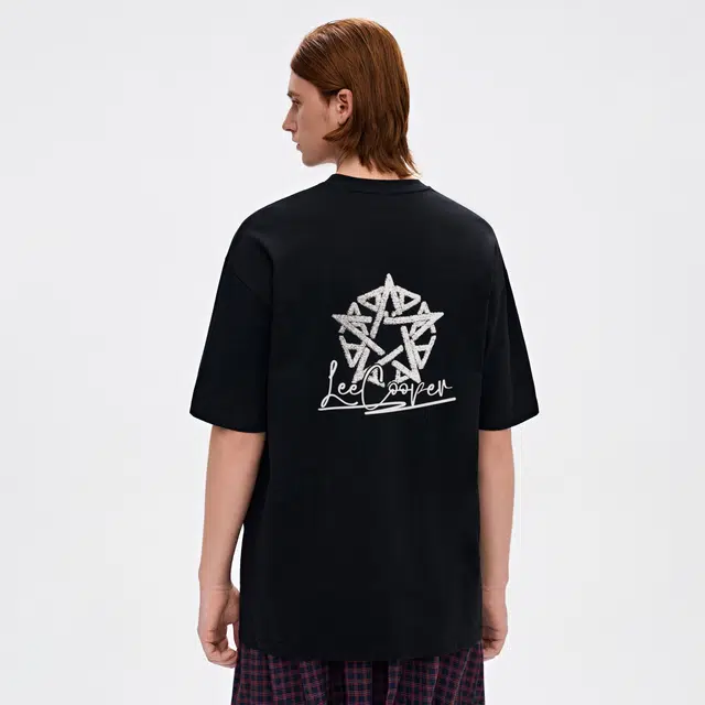 Lee Cooper logoT