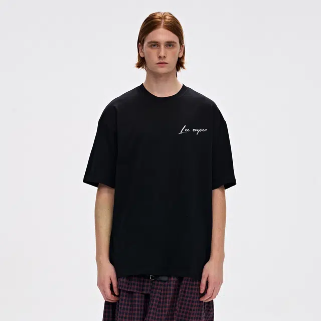 Lee Cooper logoT