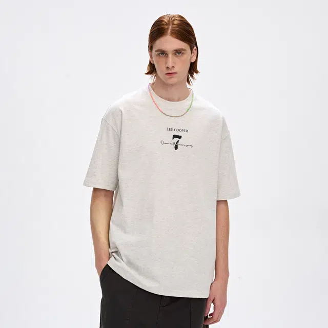 Lee Cooper LogoT