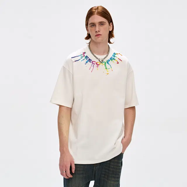 Lee Cooper T