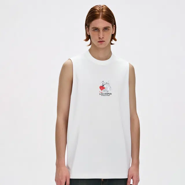 Lee Cooper logo