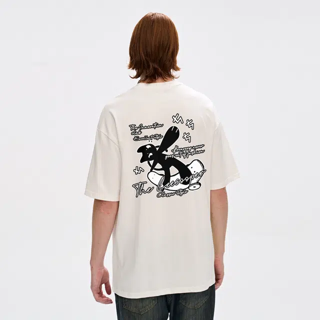 Lee Cooper logoT