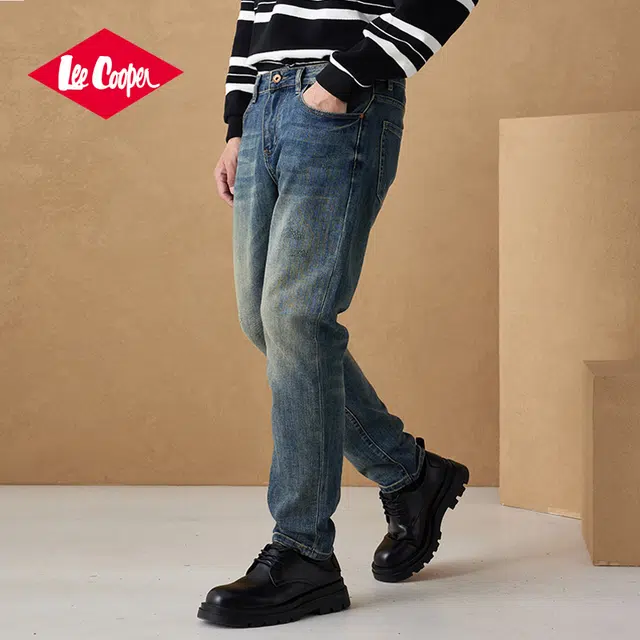 Lee Cooper