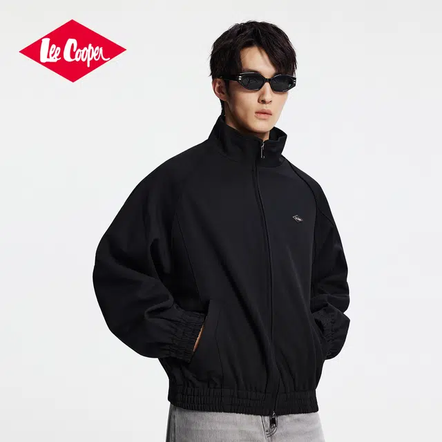 Lee Cooper