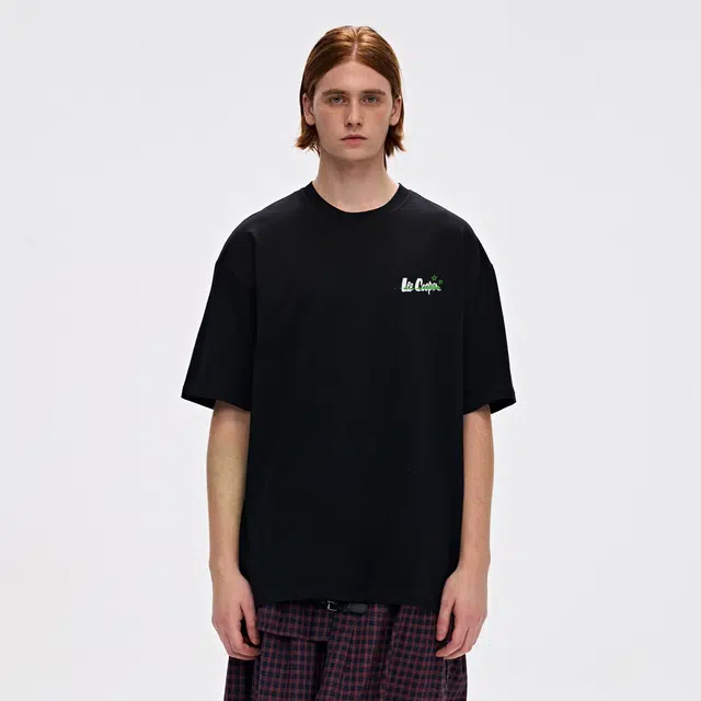 Lee Cooper logoT