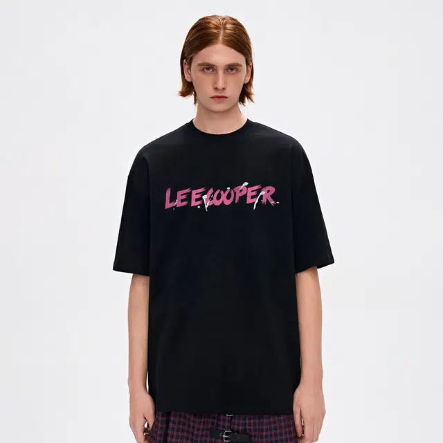Lee Cooper logoT