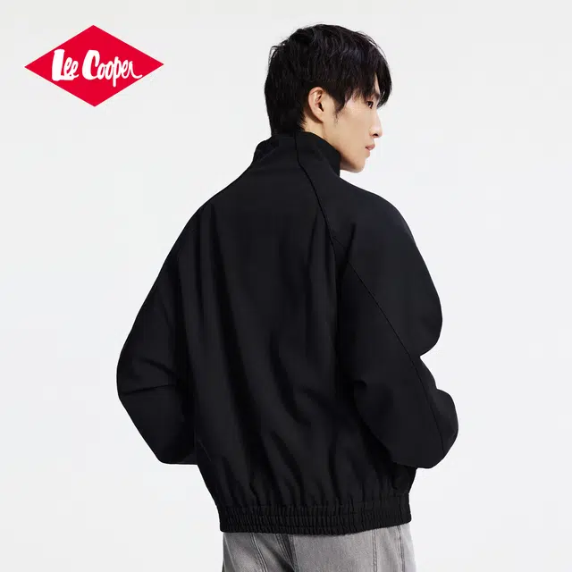 Lee Cooper