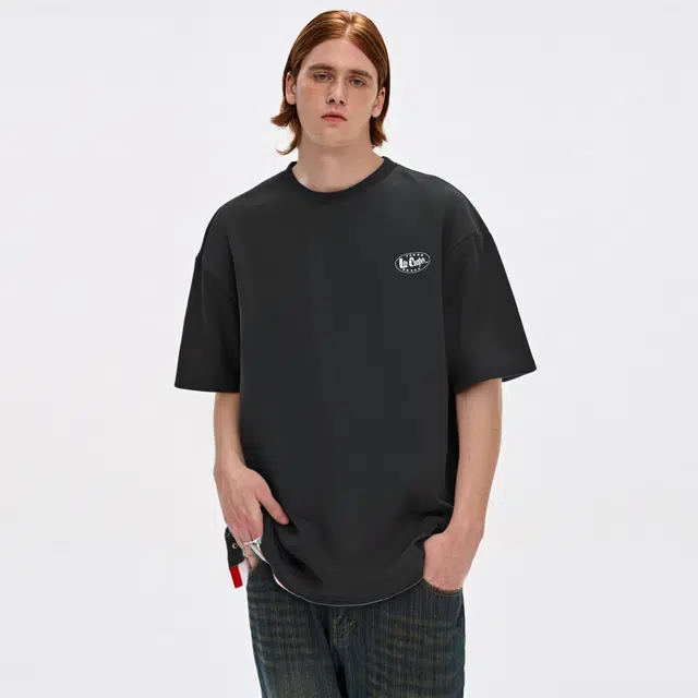 Lee Cooper T