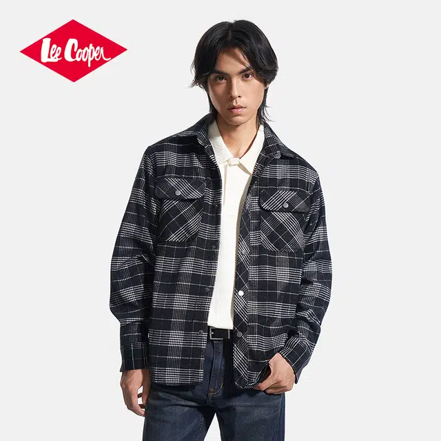 Lee Cooper