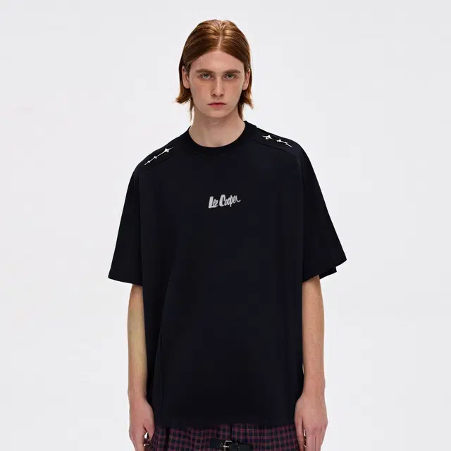 Lee Cooper logoT