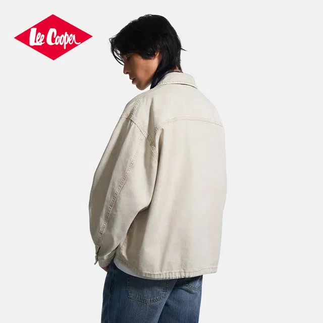 Lee Cooper