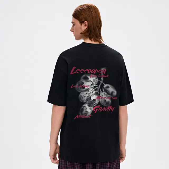 Lee Cooper logoT