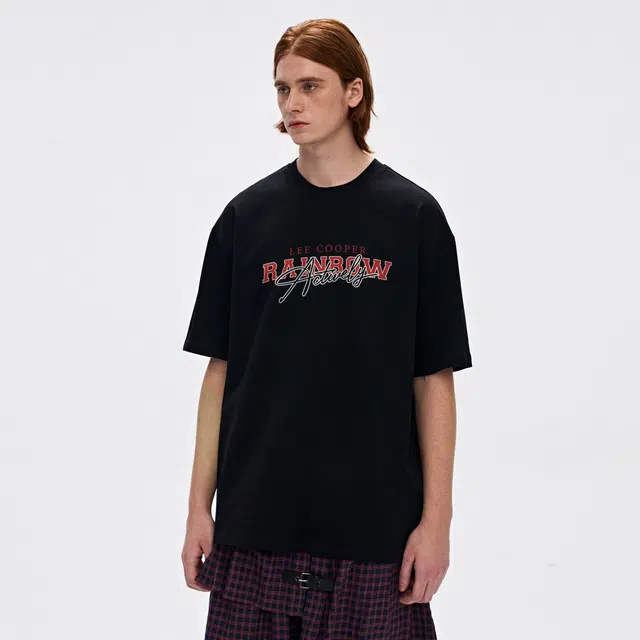 Lee Cooper logoT